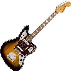 Squier Classic Vibe 70s Jaguar IL Black