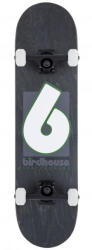 Birdhouse B Logo
