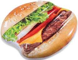 Intex Hamburger matrac 145x142 cm (58780)