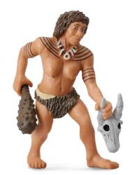 CollectA Femeia de Neanderthal- Collecta (COL88527L) - ookee Figurina