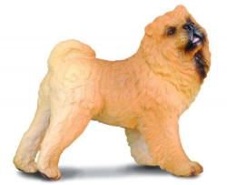 CollectA Chow Chow - Collecta (COL88183L) - ookee