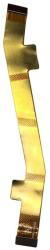 tel-szalk-012336 ZTE Blade V6 alaplapi flexibilis kábel (tel-szalk-012336)