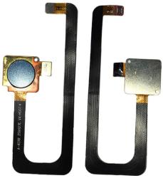 tel-szalk-012207 ZTE Blade A910 ujjlenyomat olvasó szenzor flex kábellel kék (tel-szalk-012207)