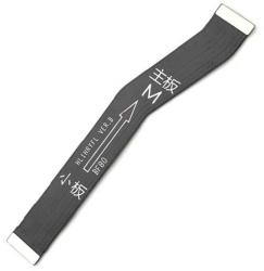 tel-szalk-012328 Huawei P smart (2019) alaplapi flexibilis kábel (tel-szalk-012328)