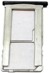  tel-szalk-012300 Doogee F7 szürke SIM kártya tálca (2 SIM kártyás telefonokhoz) (tel-szalk-012300)