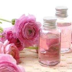 sodasan Săpun lichid și gel de duș ecologic cu trandafiri și măsline SODASAN 5-l