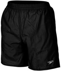 Speedo Sort baie baieti Speedo Solid Leisure 15 negru