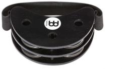 Meinl tamburin lábra FJS2S-BK