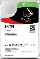 Seagate IronWolf 3.5 16TB 7200rpm 256MB SATA3 (ST16000VN001)