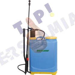 RUTLAND RTL5234300K 16 l