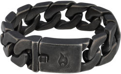 Zippo Karkötő, Antique Link Bracelet 2006274 - swisstimeshop