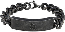 Zippo Karkötő, Antique Link Bracelet 2006279