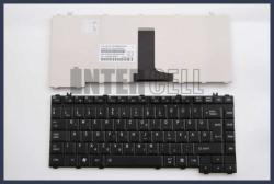 Toshiba Tecra S11 series ezüst magyar (HU) laptop/notebook billentyűzet