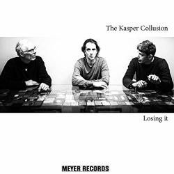 Kasper Collusion LOSING IT - facethemusic - 8 190 Ft