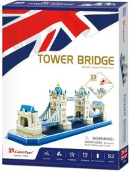 CubicFun Tower Bridge 3D (C238h)