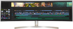 LG UltraWide 49WL95C-W