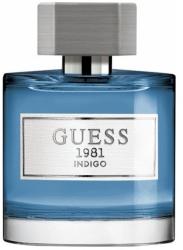 GUESS 1981 Indigo for Men EDT 50 ml Tester Parfum