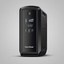 CyberPower CP550EPFCLCD 550VA