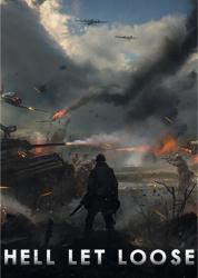 Team17 Hell Let Loose (PC)