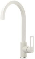 Elleci Bridge G68 Bianco Titano csaptelep