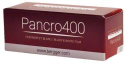 MACO Bergger Panchro 400 Film Pancromatic Alb Negru 120mm ISO400