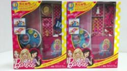 Mattel Barbie accesorii set Pink Envelope FGC40