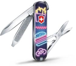 Victorinox Briceag Victorinox Editie Limitata 2019 Burger Bar 0.6223. L1906