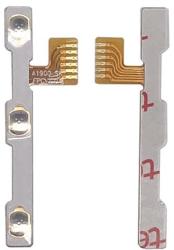  tel-szalk-012533 Lenovo Tab 3 7 TB3-710 bekapcsoló gomb flexibilis kábellel (tel-szalk-012533)