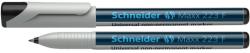 Schneider Universal non-permanent marker SCHNEIDER Maxx 223 F, varf 0.7mm - negru