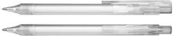 Schneider Pix Schneider Essential transparent, alb