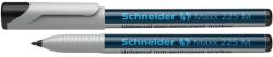 Schneider Universal non-permanent marker SCHNEIDER Maxx 225 M, varf 1mm - negru