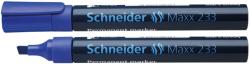 Schneider Marker permanent Schneider Maxx 233 - albastru