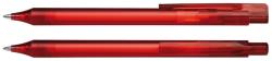 Schneider Pix Schneider Essential transparent, rosu