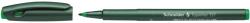 Schneider Liner SCHNEIDER Topwriter 157, varf 0.8mm - verde