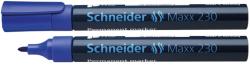 Schneider Marker permanent Schneider Maxx 230 - albastru