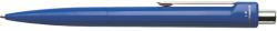 Schneider Pix SCHNEIDER K1, clema metalica, corp albastru - scriere albastra