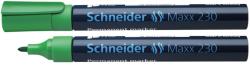 Schneider Marker permanent Schneider Maxx 230 - verde