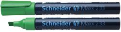 Schneider Marker permanent Schneider Maxx 233 - verde