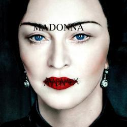 Madonna Madame X (cd)