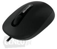Microsoft Comfort Mouse 3000 For Business (5AJ)