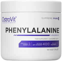OstroVit Supreme Pure Phenylalanine 200g Natur