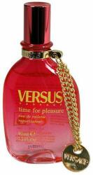 Versace Versus Time for Pleasure EDT 125 ml