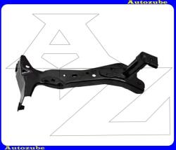 AUDI A3 3-ajtós 2012.09-2016.03 /8V/ Első sárvédőtartó jobb (fém) UAG04-11192
