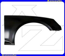 AUDI A4 B9 2015.09-2019.05 /8W/ Első sárvédő jobb (acél) AD0263033