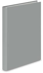 VauPe Caiet mecanic 4 inele VauPe 25 mm - gri