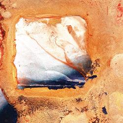 Isaac Delusion Rust & Gold - facethemusic - 9 190 Ft