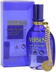 Versace Versus Time for Energy EDT 125 ml