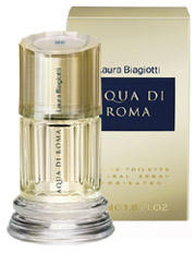 Laura Biagiotti Aqua di Roma EDT 100 ml