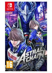 Nintendo Astral Chain (Switch)