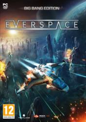 Techland Everspace [Big Bang Edition] (PC)